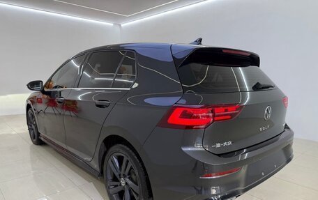 Volkswagen Golf VIII, 2021 год, 2 310 000 рублей, 5 фотография