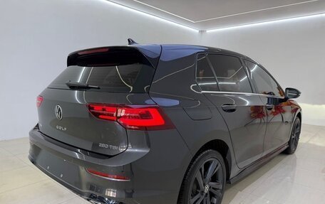 Volkswagen Golf VIII, 2021 год, 2 310 000 рублей, 4 фотография