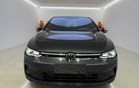 Volkswagen Golf VIII, 2021 год, 2 310 000 рублей, 3 фотография