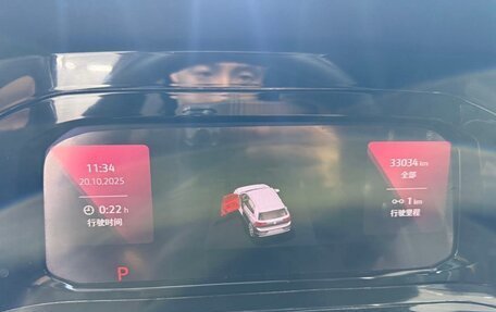 Volkswagen Golf VIII, 2021 год, 2 310 000 рублей, 12 фотография