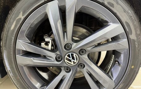 Volkswagen Golf VIII, 2021 год, 2 310 000 рублей, 21 фотография