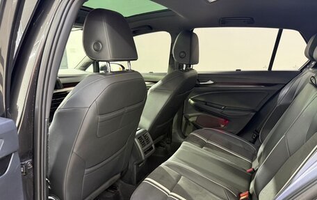 Volkswagen Golf VIII, 2021 год, 2 310 000 рублей, 15 фотография