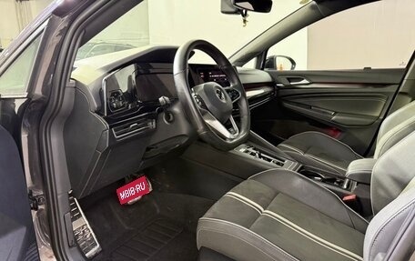 Volkswagen Golf VIII, 2021 год, 2 310 000 рублей, 8 фотография