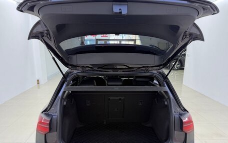 Volkswagen Golf VIII, 2021 год, 2 310 000 рублей, 19 фотография