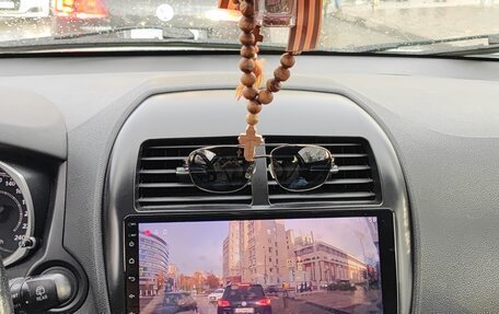 Mitsubishi ASX I рестайлинг, 2012 год, 1 200 000 рублей, 6 фотография