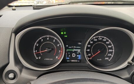 Mitsubishi ASX I рестайлинг, 2012 год, 1 200 000 рублей, 8 фотография