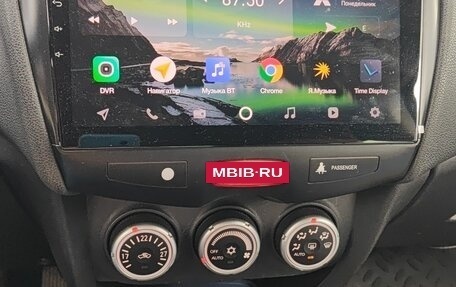 Mitsubishi ASX I рестайлинг, 2012 год, 1 200 000 рублей, 7 фотография