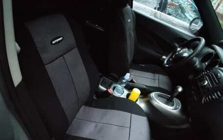 Nissan Juke II, 2013 год, 880 000 рублей, 6 фотография