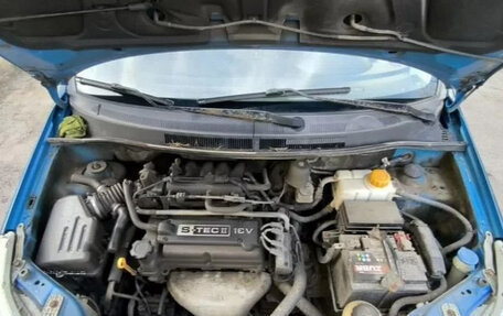 Chevrolet Aveo III, 2008 год, 245 000 рублей, 6 фотография