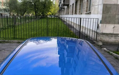 Chevrolet Aveo III, 2008 год, 245 000 рублей, 5 фотография