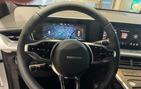 Haval F7, 2025 год, 2 749 000 рублей, 8 фотография