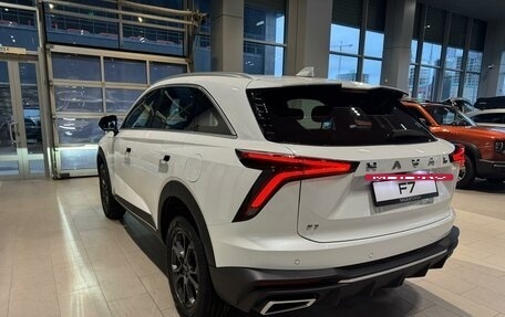 Haval F7, 2025 год, 2 749 000 рублей, 5 фотография