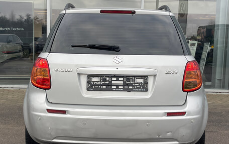 Suzuki SX4 II рестайлинг, 2009 год, 580 000 рублей, 7 фотография