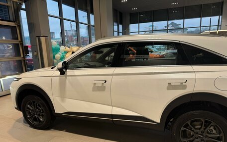 Haval F7, 2025 год, 2 749 000 рублей, 19 фотография