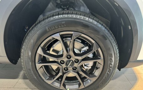 Haval F7, 2025 год, 2 749 000 рублей, 15 фотография