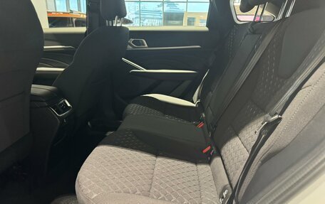 Haval F7, 2025 год, 2 749 000 рублей, 16 фотография