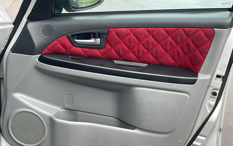 Suzuki SX4 II рестайлинг, 2009 год, 580 000 рублей, 18 фотография