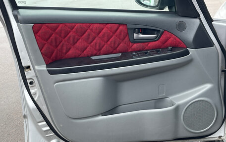 Suzuki SX4 II рестайлинг, 2009 год, 580 000 рублей, 19 фотография