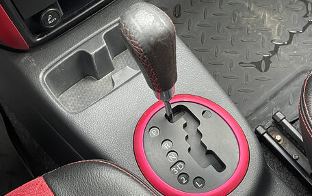 Suzuki SX4 II рестайлинг, 2009 год, 580 000 рублей, 15 фотография