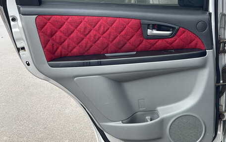 Suzuki SX4 II рестайлинг, 2009 год, 580 000 рублей, 17 фотография