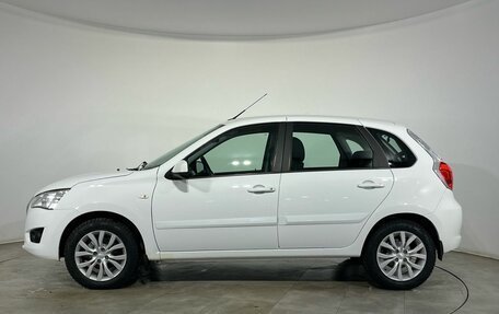 Datsun mi-DO, 2018 год, 820 000 рублей, 2 фотография