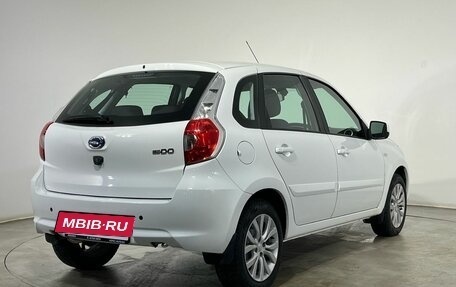 Datsun mi-DO, 2018 год, 820 000 рублей, 4 фотография