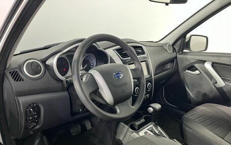 Datsun mi-DO, 2018 год, 820 000 рублей, 8 фотография