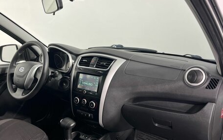 Datsun mi-DO, 2018 год, 820 000 рублей, 9 фотография