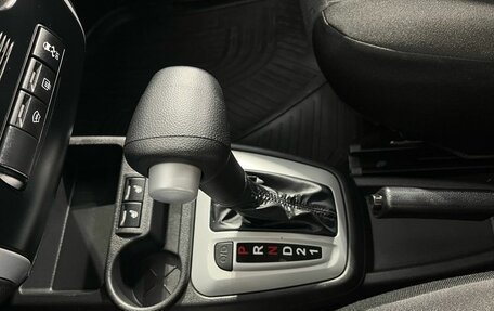 Datsun mi-DO, 2018 год, 820 000 рублей, 12 фотография