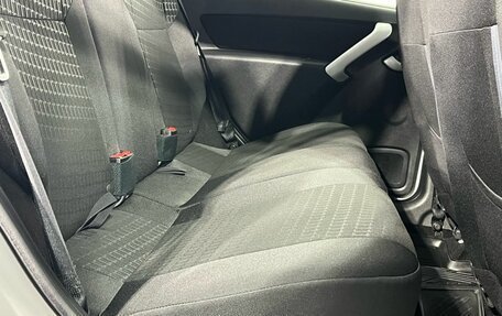 Datsun mi-DO, 2018 год, 820 000 рублей, 17 фотография