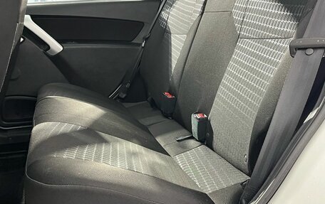 Datsun mi-DO, 2018 год, 820 000 рублей, 16 фотография