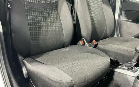 Datsun mi-DO, 2018 год, 820 000 рублей, 15 фотография