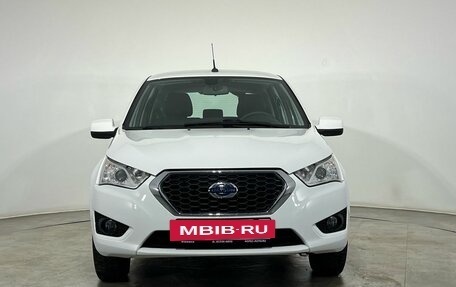 Datsun mi-DO, 2018 год, 820 000 рублей, 6 фотография