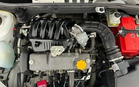 Datsun mi-DO, 2018 год, 820 000 рублей, 21 фотография