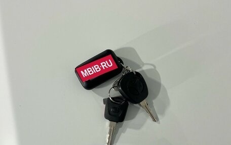 Datsun mi-DO, 2018 год, 820 000 рублей, 22 фотография