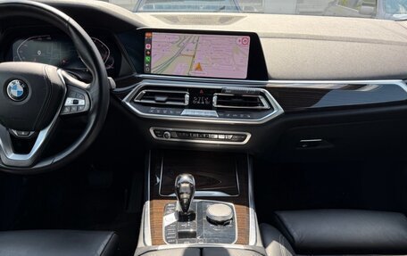 BMW X5, 2018 год, 5 580 000 рублей, 5 фотография