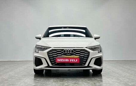 Audi A3, 2022 год, 1 975 000 рублей, 1 фотография