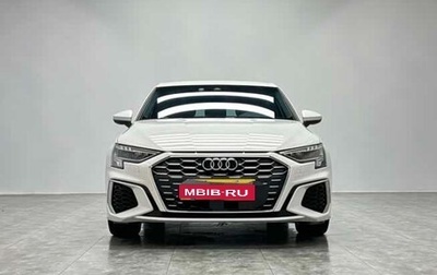 Audi A3, 2022 год, 1 975 000 рублей, 1 фотография