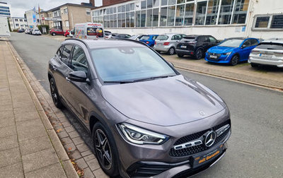 Mercedes-Benz GLA, 2022 год, 3 896 000 рублей, 1 фотография