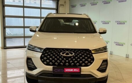 Chery Tiggo 7 Pro, 2022 год, 1 218 000 рублей, 3 фотография