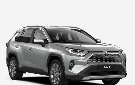 Toyota RAV4, 2025 год, 6 290 000 рублей, 1 фотография