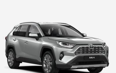 Toyota RAV4, 2025 год, 6 290 000 рублей, 1 фотография