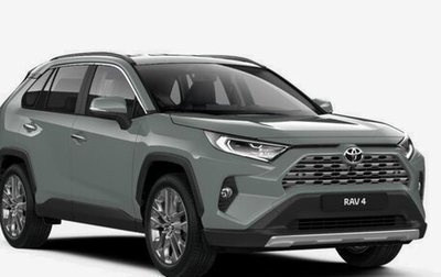 Toyota RAV4, 2025 год, 6 290 000 рублей, 1 фотография
