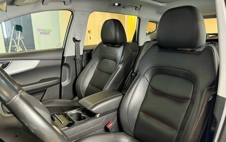 Chery Tiggo 7 Pro, 2022 год, 1 218 000 рублей, 11 фотография