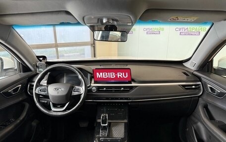 Chery Tiggo 7 Pro, 2022 год, 1 218 000 рублей, 6 фотография