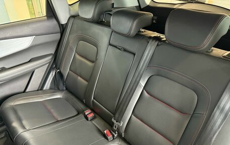 Chery Tiggo 7 Pro, 2022 год, 1 218 000 рублей, 14 фотография