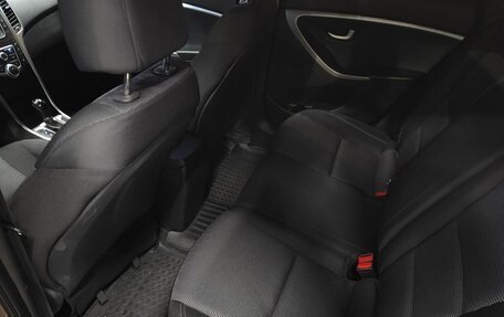 Hyundai i30 II рестайлинг, 2012 год, 870 000 рублей, 16 фотография