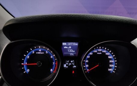 Hyundai i30 II рестайлинг, 2012 год, 870 000 рублей, 12 фотография