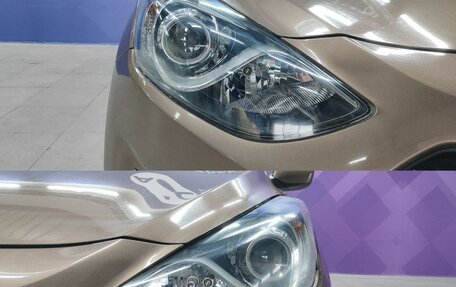 Hyundai i30 II рестайлинг, 2012 год, 870 000 рублей, 11 фотография