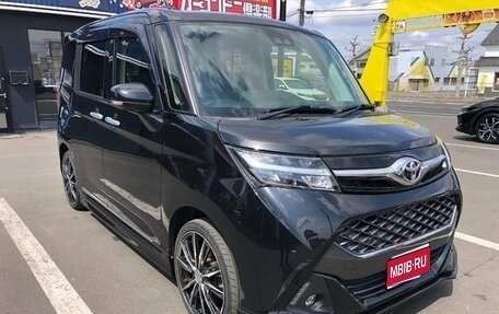 Toyota Tank I, 2020 год, 879 000 рублей, 1 фотография